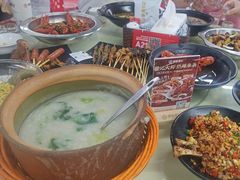 -聚味瞿记·龙虾堂(树木岭店)