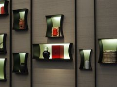 大堂-王德传茶庄(上海新天地店)