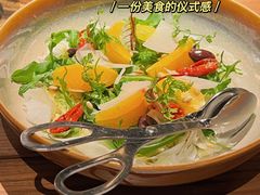 -FEELINGS(亚新广场店)