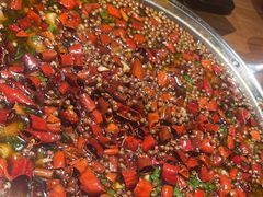 来凤鱼-泥糊破店小酒馆·团建聚餐(南京西路店)