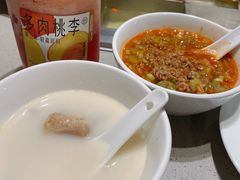 -海底捞火锅(九霄梦天地店)