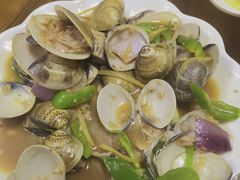 -叶姐海鲜(棋子湾店)