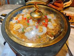 -蓉幸会川菜(苏宁广场店)