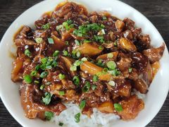 -马海涛牛肉串·午市牛腩饭·烧烤夜宵(领汇广场店)
