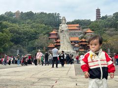 -南沙天后宫景区
