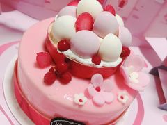 -哈根达斯(皇城恒隆广场店)