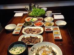 -火炉情韩国料理店(古田路店)