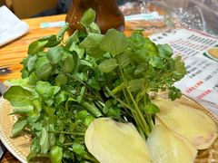 -菌之家·专业纯野生菌火锅·特色炒菌