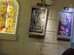 -逃脱反斗城沉浸剧情密室(北京路店)