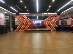 -乐刻运动健身(黄龙饭店旗舰店)