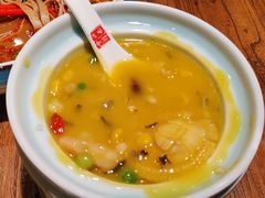 -山西会馆·晋菜·晋商宴·学堂记忆(许坦西街店)