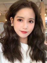 -Rise Hair上升造型