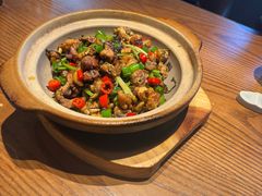 -小厨师·二十年沈家门小海鲜(百井坊巷店)