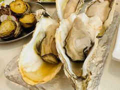 -白仁仔· 活烤海鲜 宵夜(豫园店)