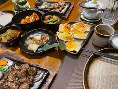 -和彩放题餐厅(酒仙桥店)