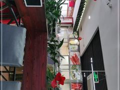 -明泉居茶点荟(车陂店)