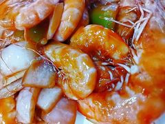 -名超海鲜烧烤大排档