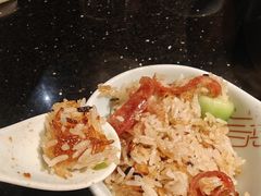 -捞王锅物料理(凯旋路店)