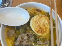 -三千粉牛肉米粉(来客茂店)