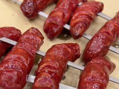 -李赵合鲜肉烧烤(西荷店)