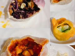 -宝源饺子(麦子店街店)
