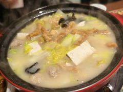 -城南往事·鲁菜济南菜(长清园博园恒大绿洲店)