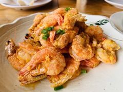 -渔·海鲜餐厅（东澳可域度假村内）南沙湾沙滩店