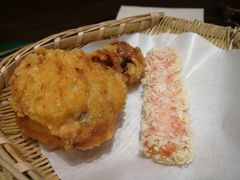 -好人民间小吃(镇江八佰伴店)