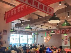 -龙师傅卤炒(天马店)