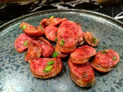 -牛将军•涮肉•烤肉(北京王府井·故宫店)