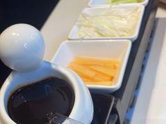 -煜丰汴京烤鸭(福彩路店)