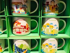 -星巴克(成都机场T2店)