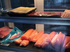 -蓝塞夫三文鱼(无锡玉泉街店)