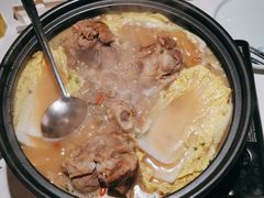 -湘邻呷铺·田园家宴(汉基广场店)