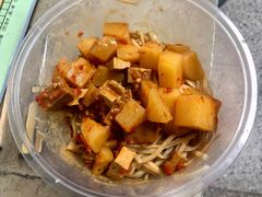 -玉华饮食店(茅台路店)