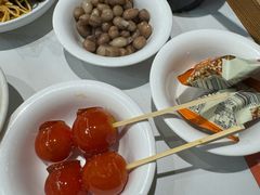 -东门口·新式老北京火锅(河西龙湖天街店)