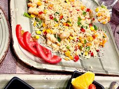 -BEYTI RESTAURANT贝迪餐厅