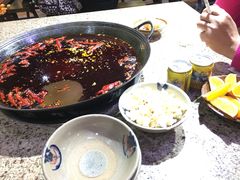 -堂客老火锅(欣阳广场总店)