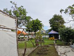 -粮心小农·大头虾亲子生态园(长发店)