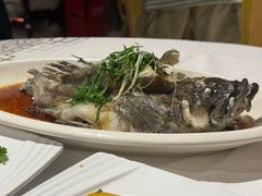 -强记海鲜·大排档(蛇口新街店)