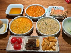 -裕兴记•蟹黄面馆(人民广场店)