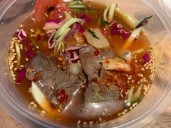 -优壹佳·延边朝鲜族料理(中山北路店)