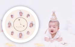 -熊孩子韩国儿童摄影(利波苑店)