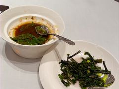 -君庭中餐厅(友谊宾馆店)