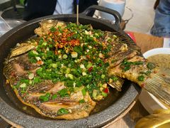 -聚鑫朋酸菜肥肠(九龙仓店)