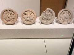 -陕西历史博物馆