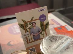 -LANN I 蘭 泰式古法按摩(徐家汇城开YOYO店)
