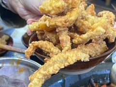 -肥龙火锅(南坪店)