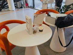 -MEGA BASE 健身馆(南山店)