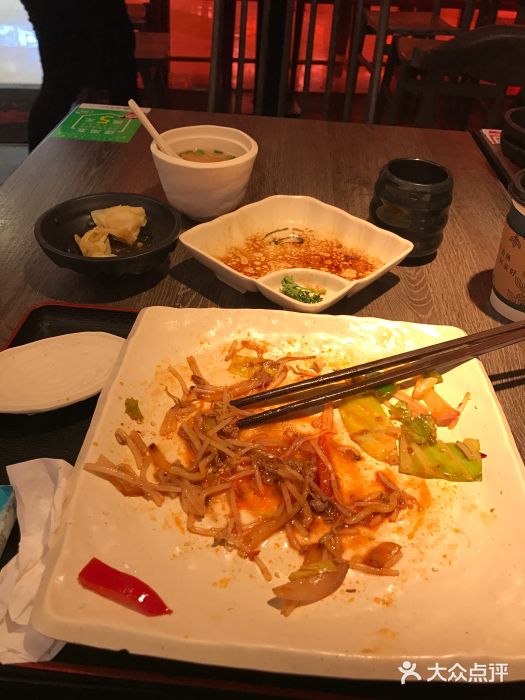 味千拉面(又一城店)图片